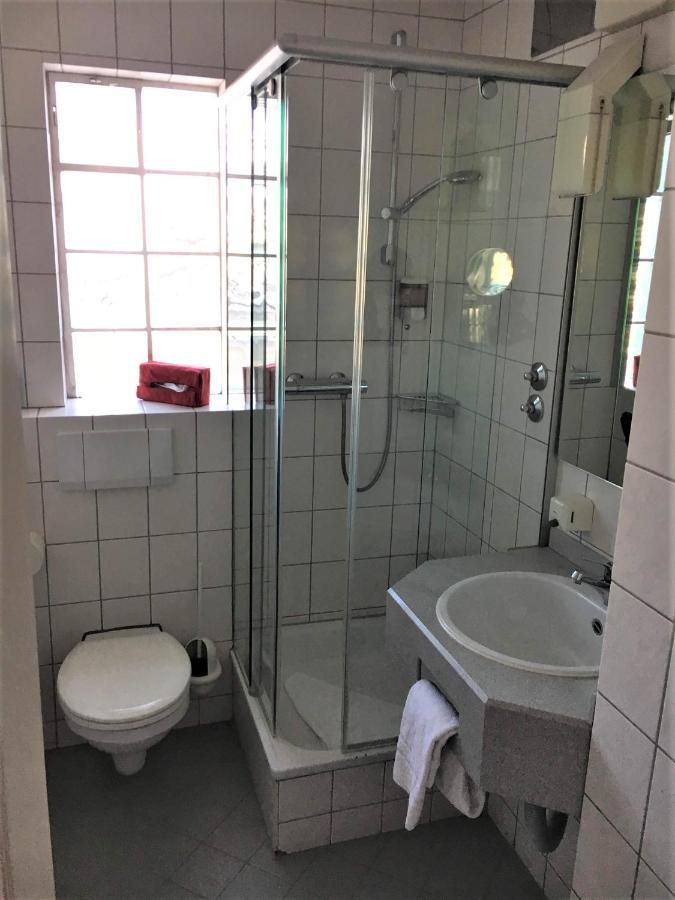 Hotel Garni Wiestor Uberlingen Extérieur photo