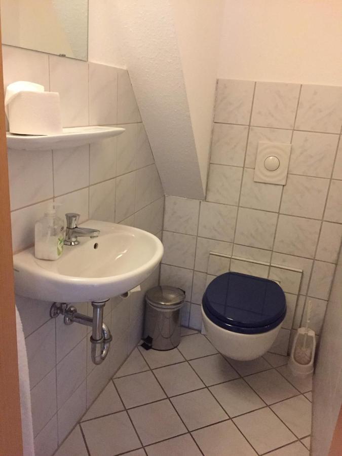 Hotel Garni Wiestor Uberlingen Extérieur photo