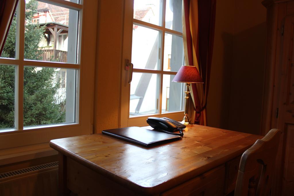 Hotel Garni Wiestor Uberlingen Chambre photo
