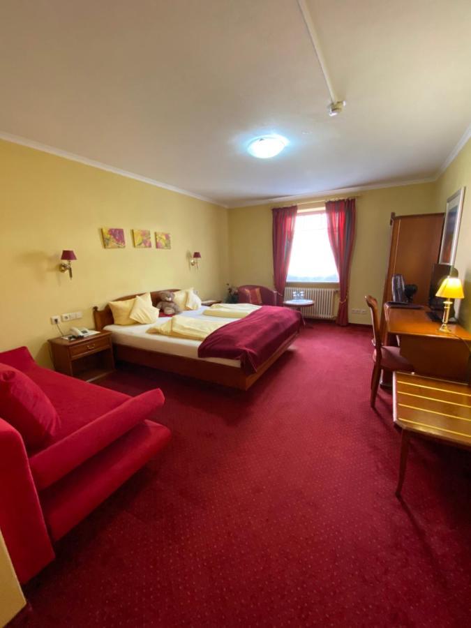 Hotel Garni Wiestor Uberlingen Extérieur photo