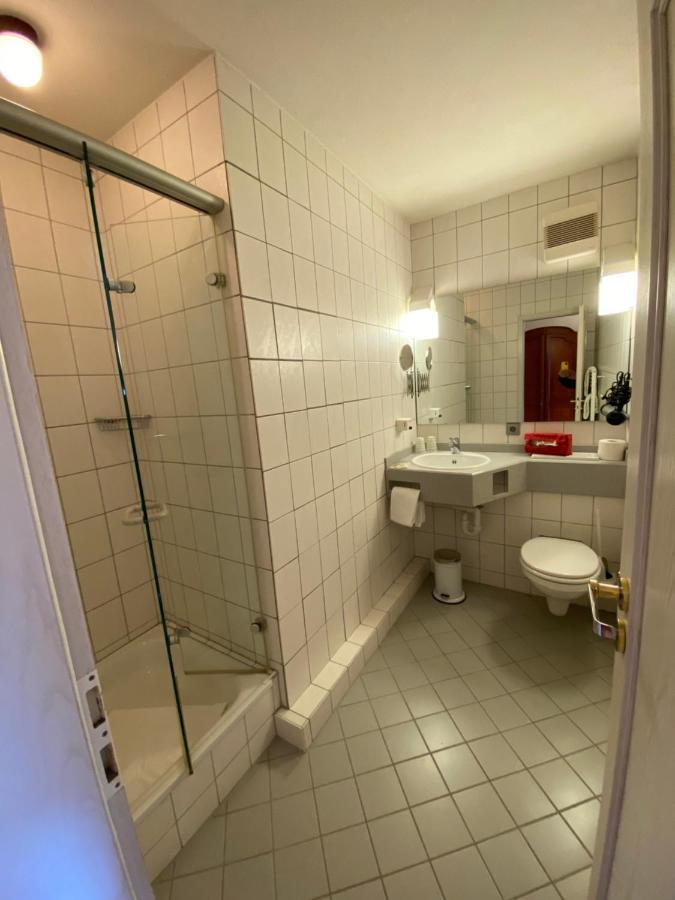 Hotel Garni Wiestor Uberlingen Extérieur photo