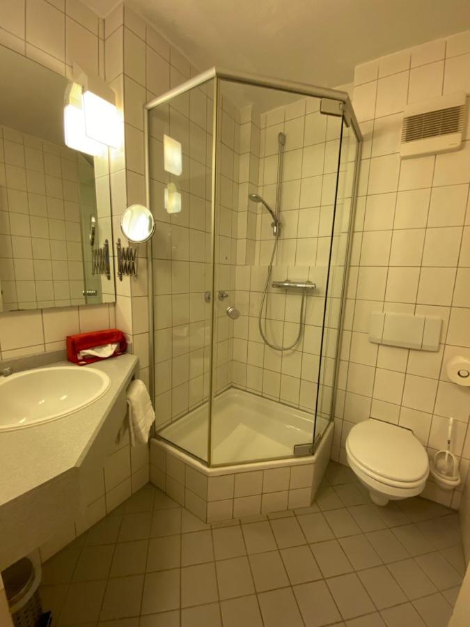 Hotel Garni Wiestor Uberlingen Extérieur photo